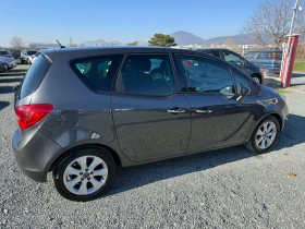 Opel Meriva (KATO НОВА), снимка 5