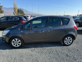 Opel Meriva (KATO НОВА), снимка 10