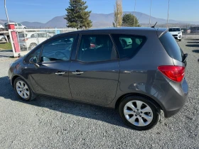 Opel Meriva (KATO НОВА), снимка 9