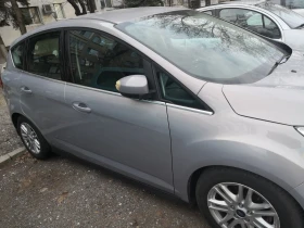 Ford C-max 50.108км Реални!, снимка 4