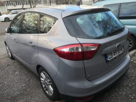 Ford C-max 50.108км Реални!, снимка 4
