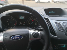 Ford C-max 50.108км Реални!, снимка 8