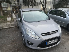 Ford C-max 50.108км Реални!, снимка 1