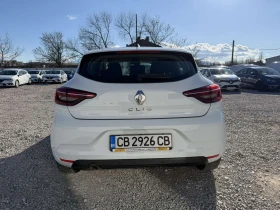Renault Clio 1.0TCe 92k.c., снимка 6