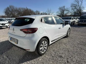 Renault Clio 1.0TCe 92k.c., снимка 4