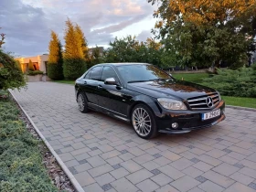 Mercedes-Benz C 220, снимка 2