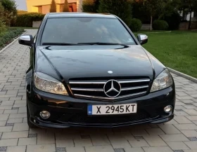 Mercedes-Benz C 220 C220 CDI 646, снимка 1