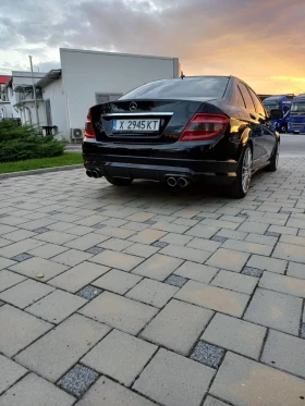 Mercedes-Benz C 220, снимка 5