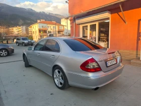 Mercedes-Benz E 320 CDI/ EVO/ ЛИЗИНГ , снимка 6