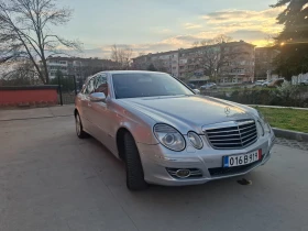 Mercedes-Benz E 320 CDI/ EVO/ ЛИЗИНГ , снимка 3