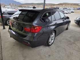 BMW 318 M SPORT / ПАНОРАМА / ТОП СЪСТОЯНИЕ, снимка 5