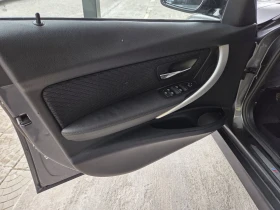 BMW 318 M SPORT / ПАНОРАМА / ТОП СЪСТОЯНИЕ, снимка 11