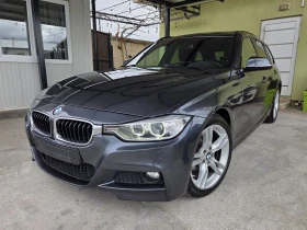 BMW 318 M SPORT / ПАНОРАМА / ТОП СЪСТОЯНИЕ, снимка 1