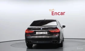 BMW 760 B&W / TV / ХЛАДИЛНИК / FULL, снимка 4