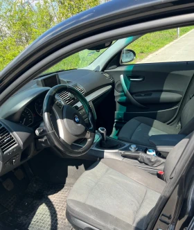 BMW 120 d, снимка 7