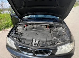BMW 120 d, снимка 10