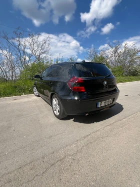 BMW 120 d, снимка 4