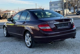 Mercedes-Benz C 320 3.0CDI* FULL, снимка 2