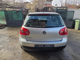 VW Golf 1.9TDi, снимка 5