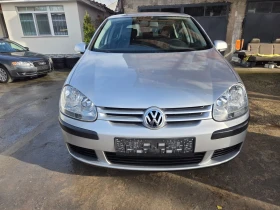 VW Golf 1.9TDi, снимка 2