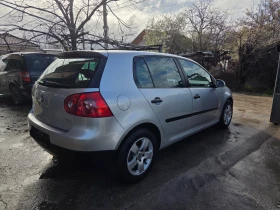 VW Golf 1.9TDi, снимка 6