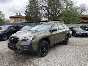 Subaru Outback 2.4 WILDERNESS , снимка 1