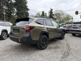 Subaru Outback 2.4 WILDERNESS , снимка 6
