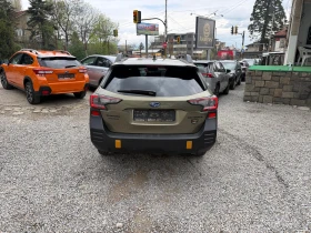 Subaru Outback 2.4 WILDERNESS , снимка 5