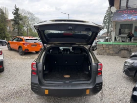 Subaru Outback 2.4 WILDERNESS , снимка 16