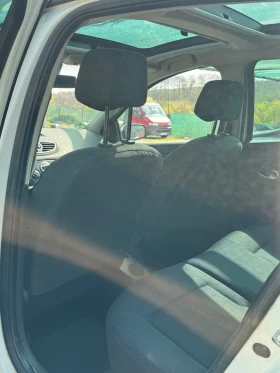 Renault Clio 1.5dci ПАНОРАМА , снимка 8