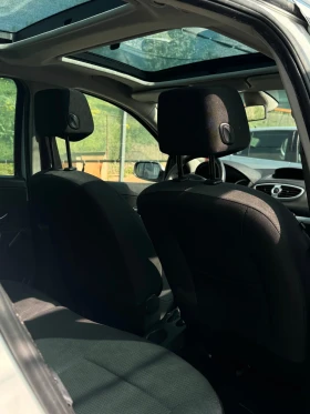 Renault Clio 1.5dci ПАНОРАМА , снимка 10