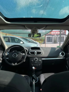 Renault Clio 1.5dci ПАНОРАМА , снимка 6