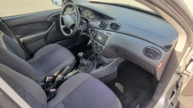 Ford Focus 1.6 ГАЗ - БЕНЗИН 226000км, снимка 7