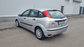 Ford Focus 1.6 ГАЗ - БЕНЗИН 226000км, снимка 3