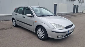 Ford Focus 1.6 ГАЗ - БЕНЗИН 226000км, снимка 2