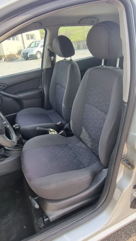 Ford Focus 1.6 ГАЗ - БЕНЗИН 226000км, снимка 6