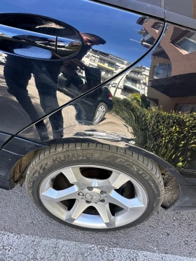 Mercedes-Benz C 200 2.2CDI, снимка 6