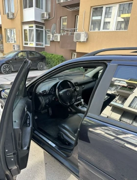 Mercedes-Benz C 200 2.2CDI, снимка 8
