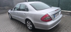 Mercedes-Benz E 200, снимка 4