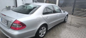 Mercedes-Benz E 200, снимка 7