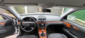 Mercedes-Benz E 200, снимка 8