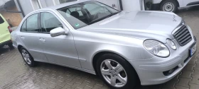 Mercedes-Benz E 200, снимка 2