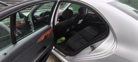 Mercedes-Benz E 200, снимка 10