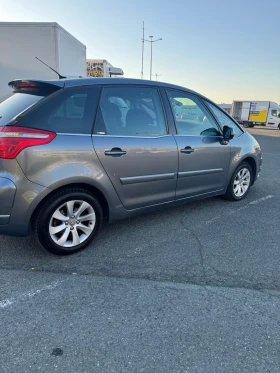 Citroen C4 Picasso 2.0HDI, снимка 3