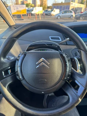 Citroen C4 Picasso 2.0HDI, снимка 6
