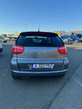 Citroen C4 Picasso 2.0HDI, снимка 2