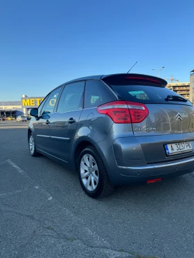 Citroen C4 Picasso 2.0HDI, снимка 1