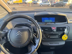 Citroen C4 Picasso 2.0HDI, снимка 7