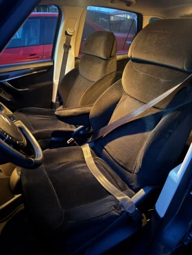 Citroen C4 Picasso 2.0HDI, снимка 8