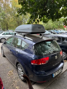 Seat Altea XL, 1.6 TDI, снимка 8